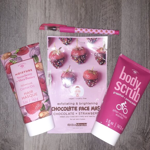 KIDS/ TEEN HAND MADE CUTE GIFT BASKET! :) - Picture 6 of 11